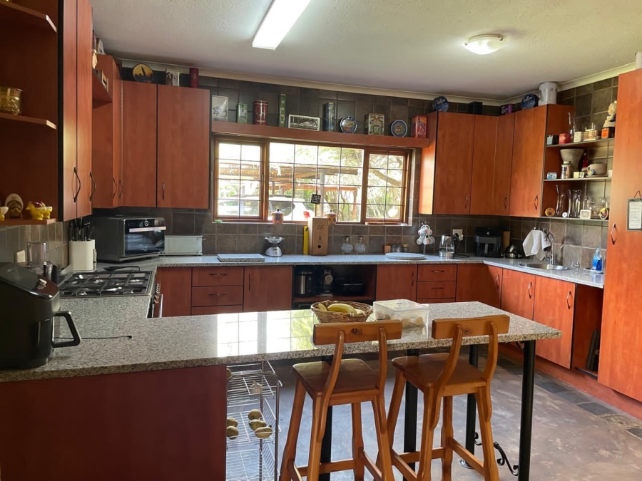 4 Bedroom Property for Sale in Kameeldrift East Gauteng