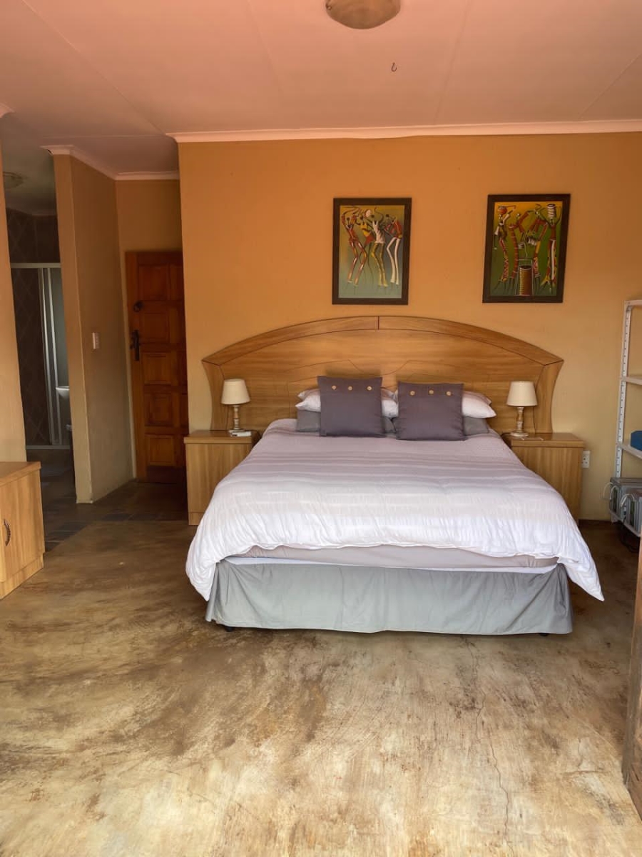 4 Bedroom Property for Sale in Kameeldrift East Gauteng
