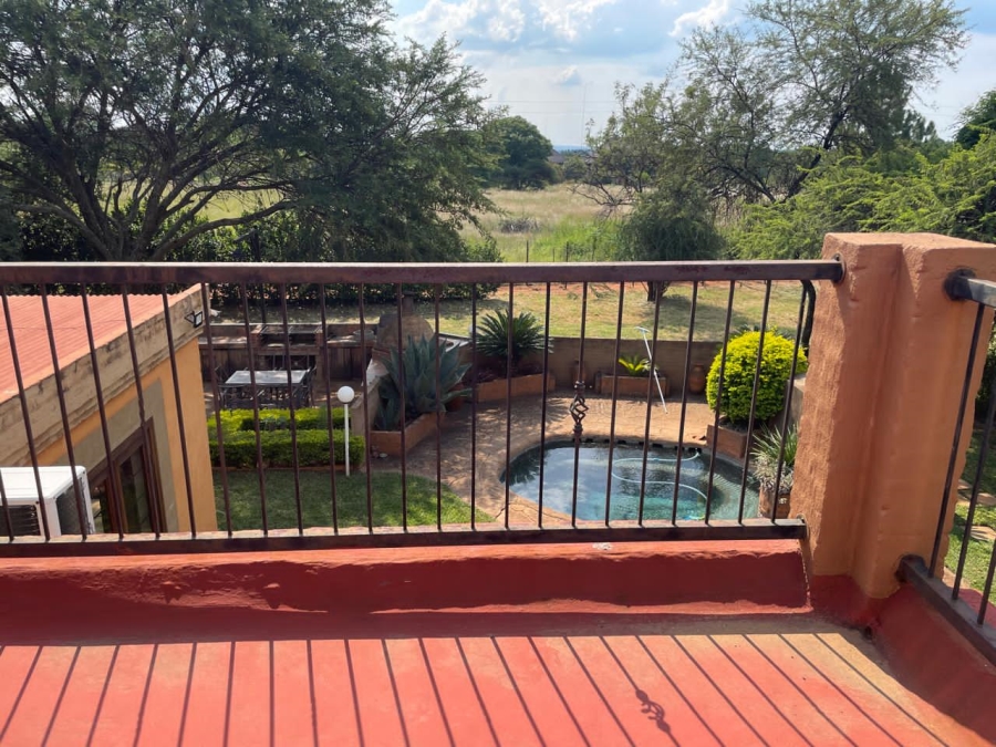 4 Bedroom Property for Sale in Kameeldrift East Gauteng