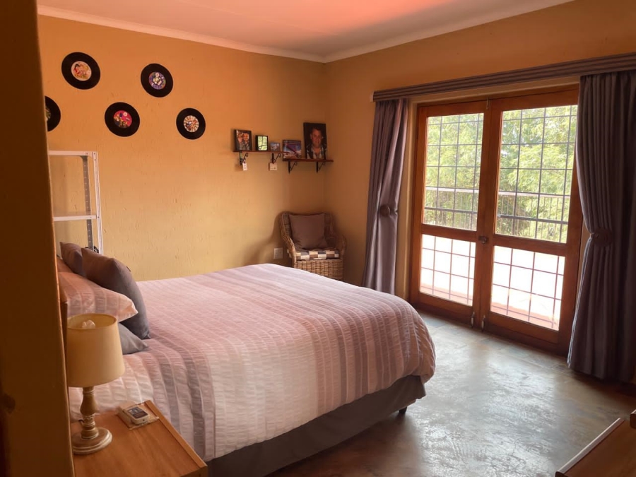 4 Bedroom Property for Sale in Kameeldrift East Gauteng