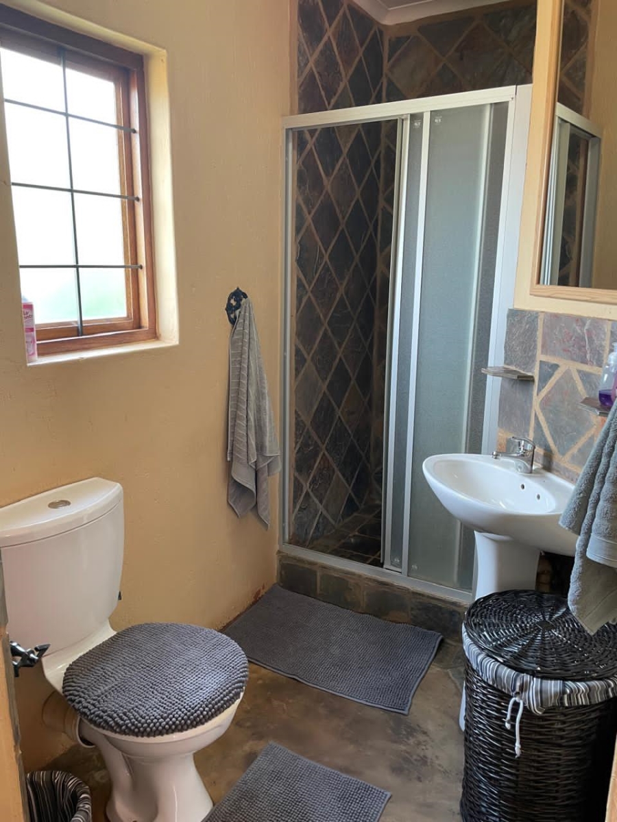 4 Bedroom Property for Sale in Kameeldrift East Gauteng