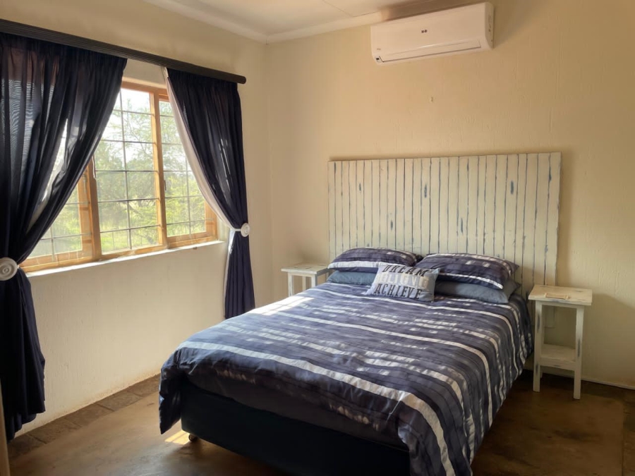 4 Bedroom Property for Sale in Kameeldrift East Gauteng