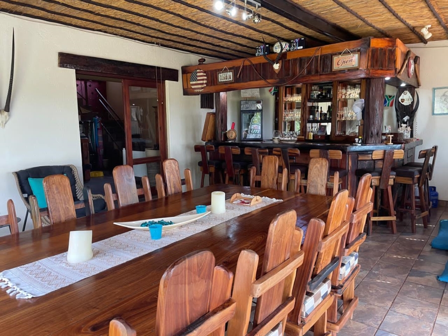 4 Bedroom Property for Sale in Kameeldrift East Gauteng