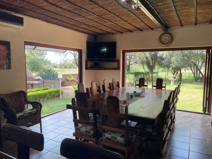 4 Bedroom Property for Sale in Kameeldrift East Gauteng