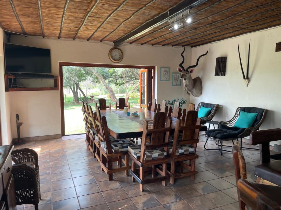 4 Bedroom Property for Sale in Kameeldrift East Gauteng