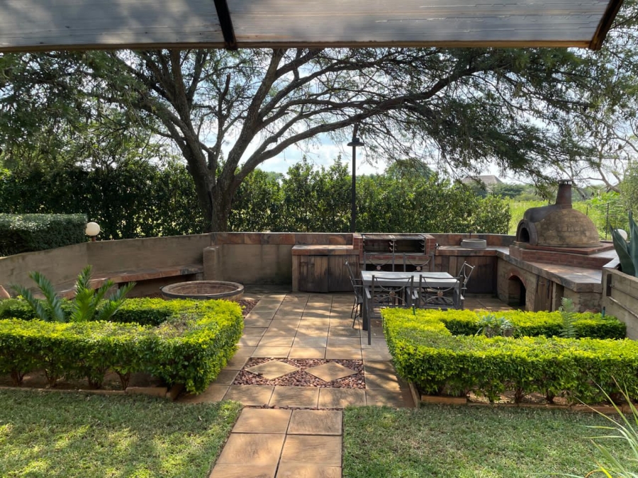 4 Bedroom Property for Sale in Kameeldrift East Gauteng