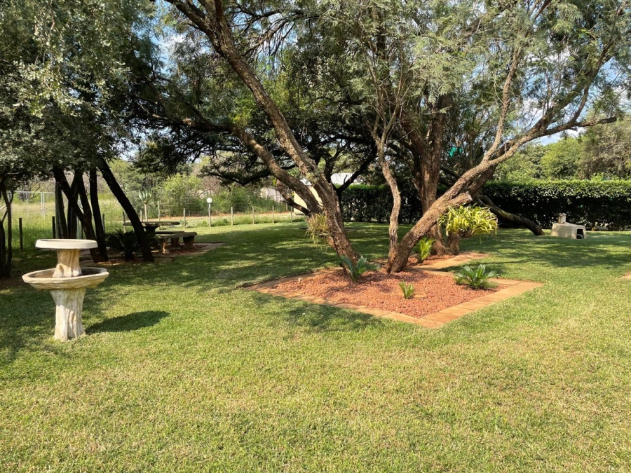 4 Bedroom Property for Sale in Kameeldrift East Gauteng