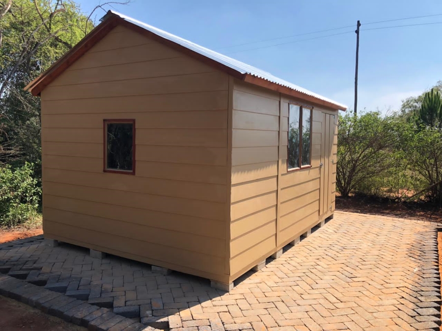 4 Bedroom Property for Sale in Kameeldrift East Gauteng