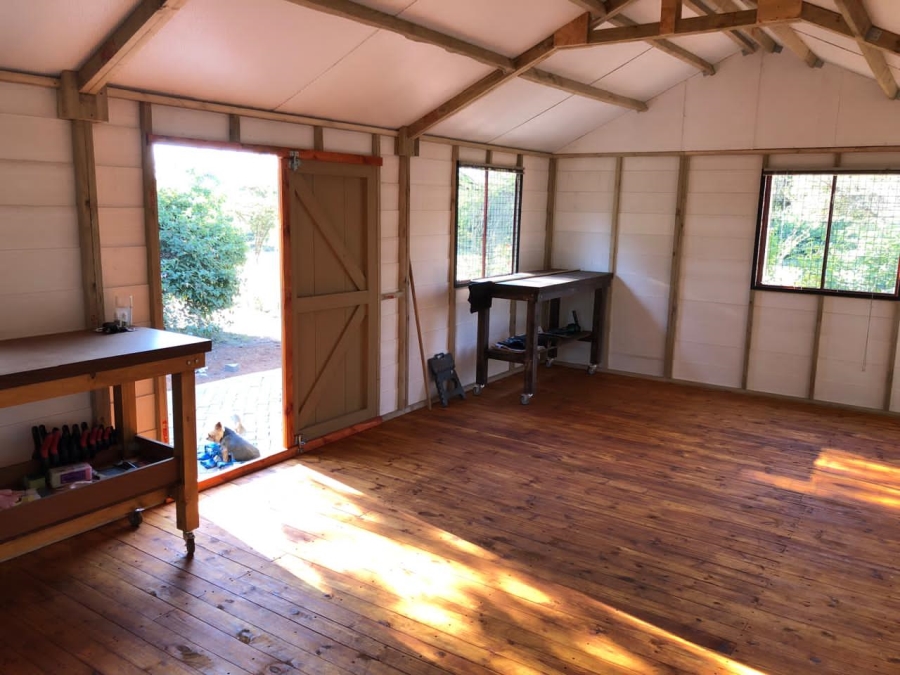 4 Bedroom Property for Sale in Kameeldrift East Gauteng