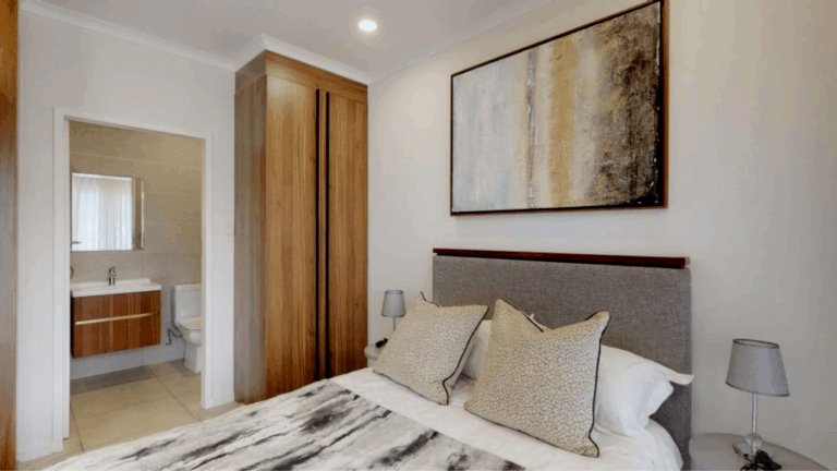 3 Bedroom Property for Sale in Sunninghill Gauteng