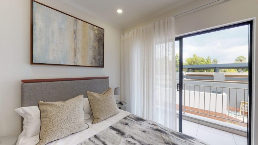 3 Bedroom Property for Sale in Sunninghill Gauteng