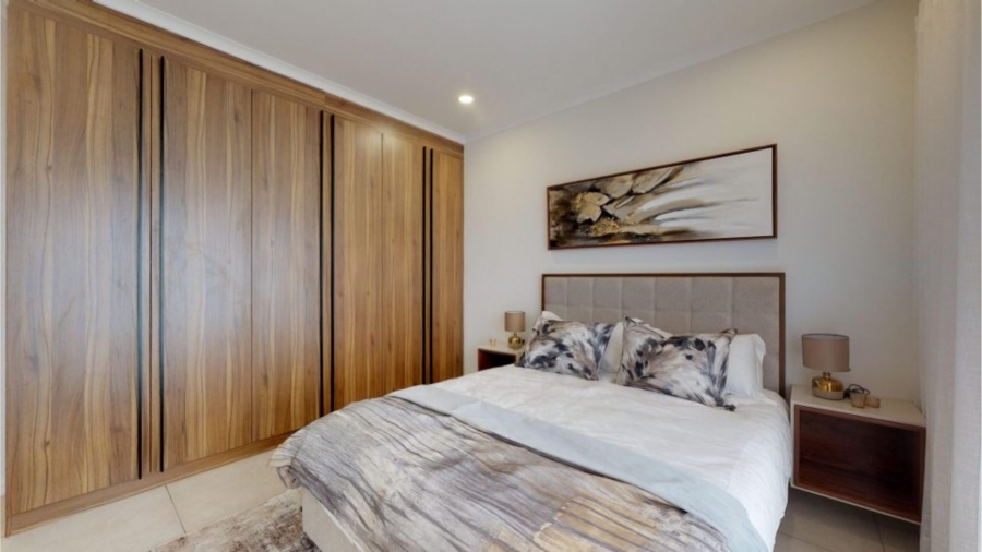 3 Bedroom Property for Sale in Sunninghill Gauteng