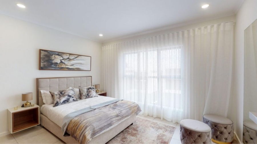 3 Bedroom Property for Sale in Sunninghill Gauteng