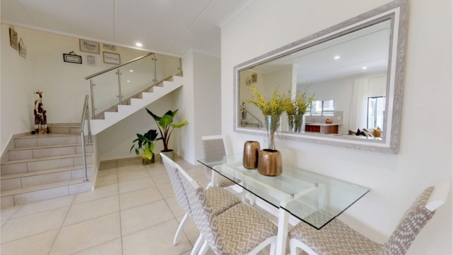 3 Bedroom Property for Sale in Sunninghill Gauteng