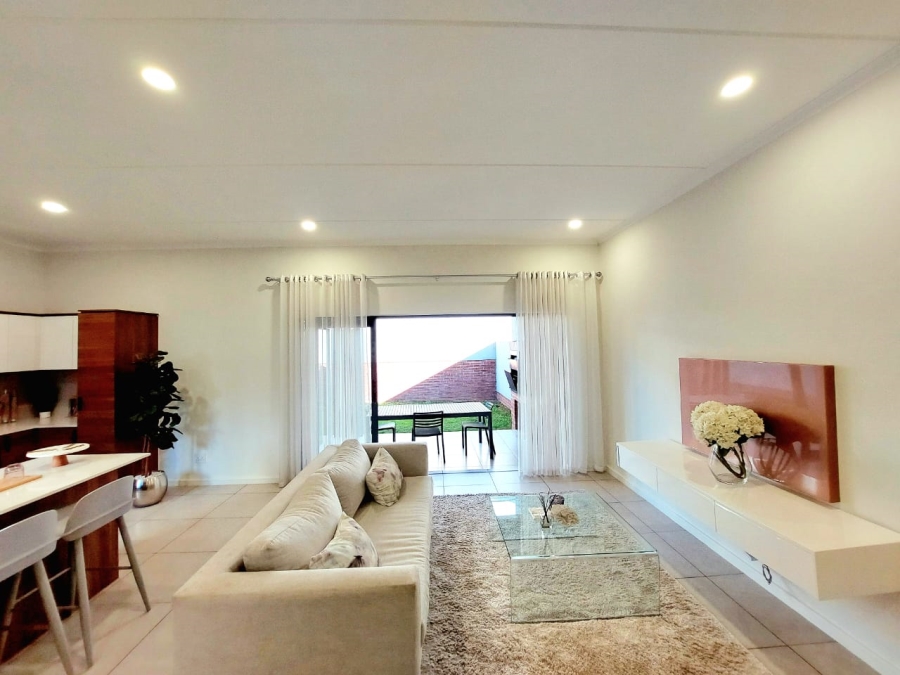 3 Bedroom Property for Sale in Sunninghill Gauteng