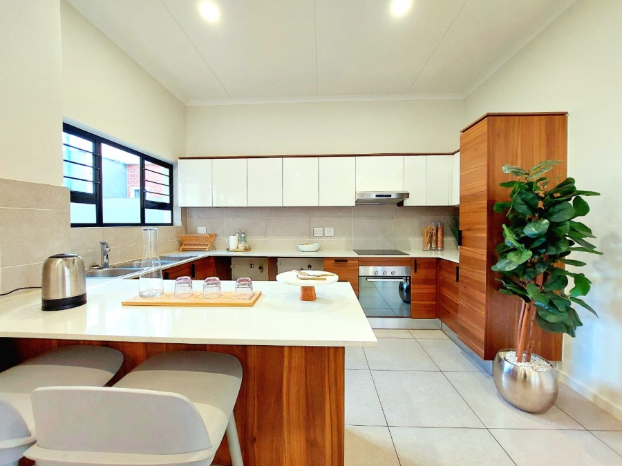 3 Bedroom Property for Sale in Sunninghill Gauteng