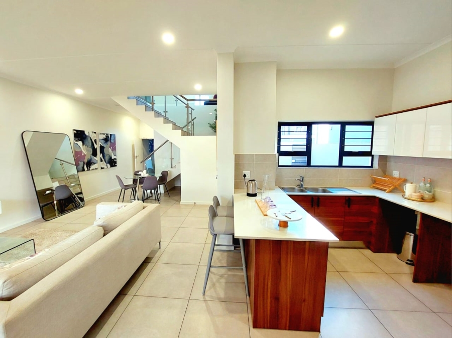 3 Bedroom Property for Sale in Sunninghill Gauteng