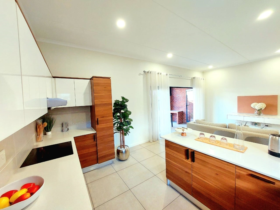 3 Bedroom Property for Sale in Sunninghill Gauteng