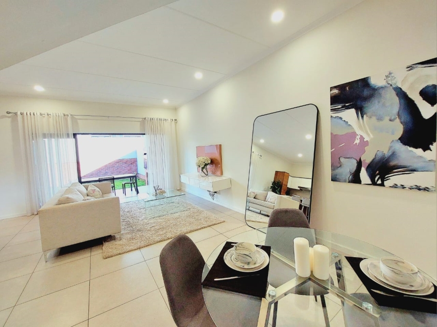 3 Bedroom Property for Sale in Sunninghill Gauteng