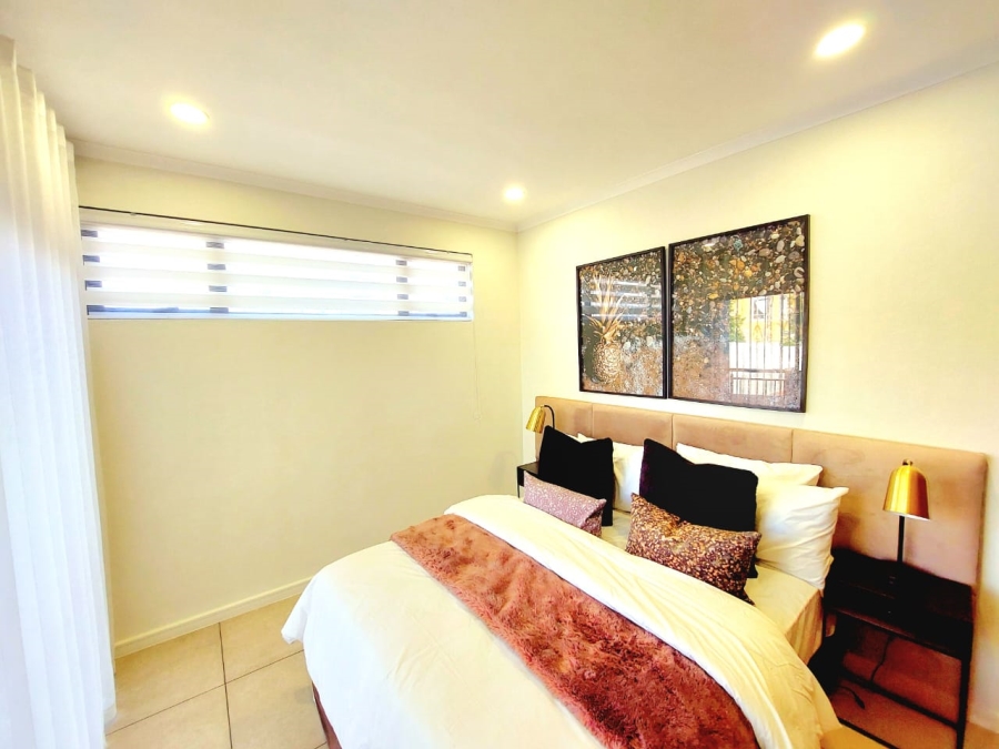 3 Bedroom Property for Sale in Sunninghill Gauteng