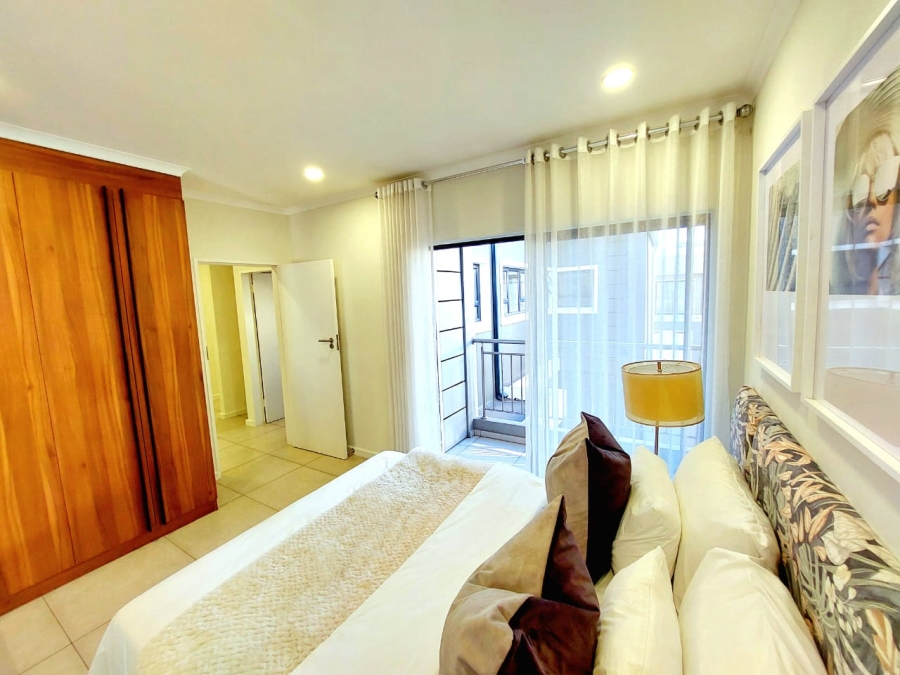 3 Bedroom Property for Sale in Sunninghill Gauteng