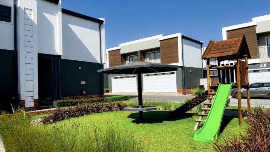 3 Bedroom Property for Sale in Sunninghill Gauteng