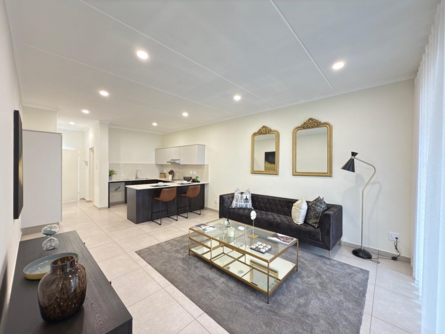 2 Bedroom Property for Sale in Greenstone Hill Gauteng