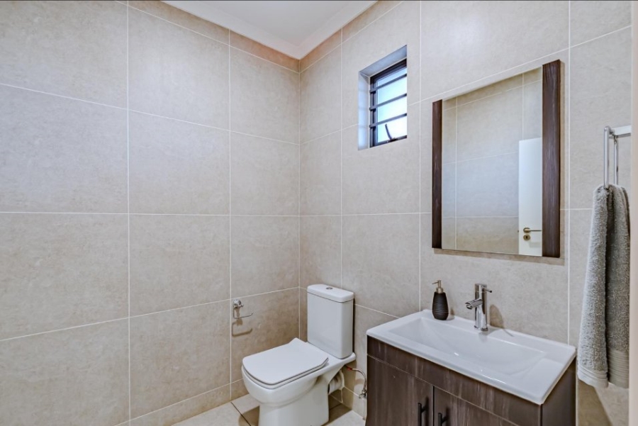 3 Bedroom Property for Sale in Greenstone Hill Gauteng