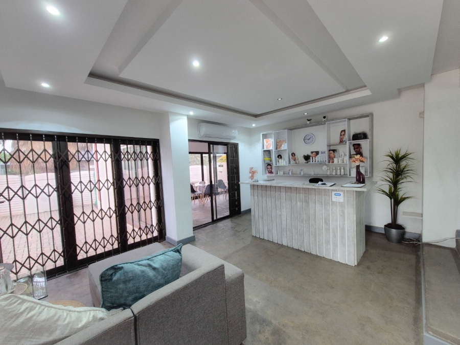 Commercial Property for Sale in Vanderbijlpark SE 2 Gauteng