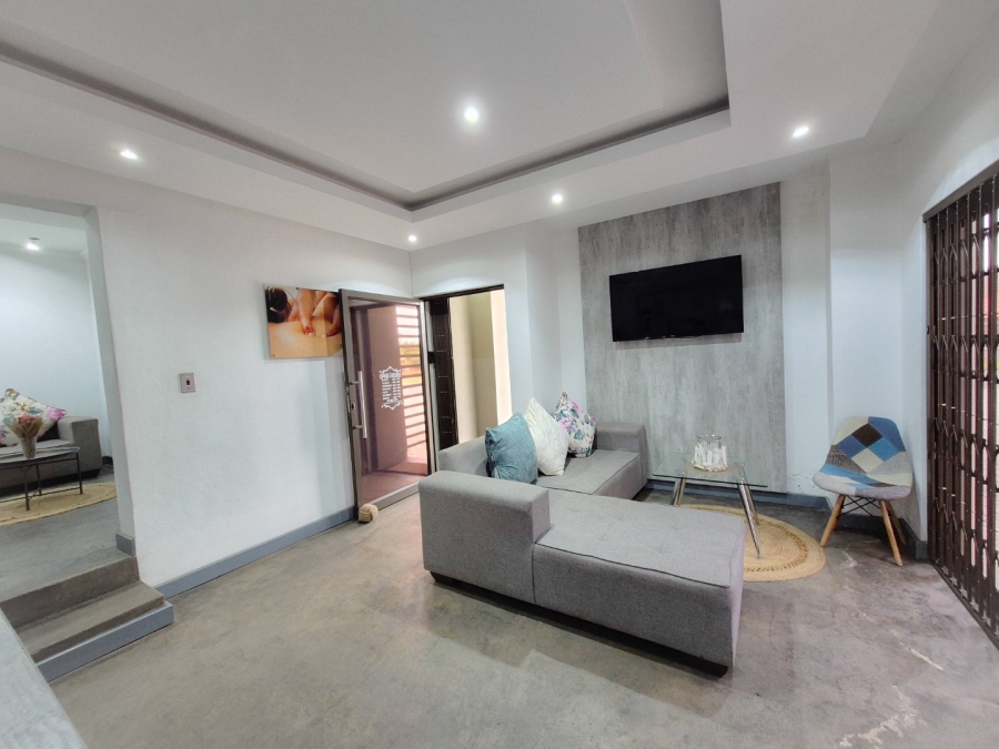 Commercial Property for Sale in Vanderbijlpark SE 2 Gauteng