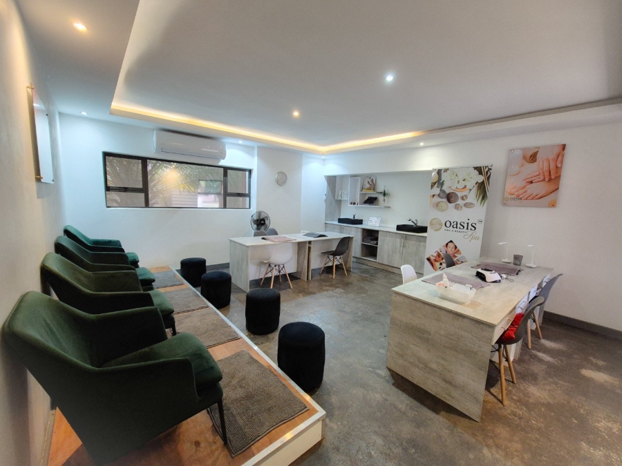 Commercial Property for Sale in Vanderbijlpark SE 2 Gauteng