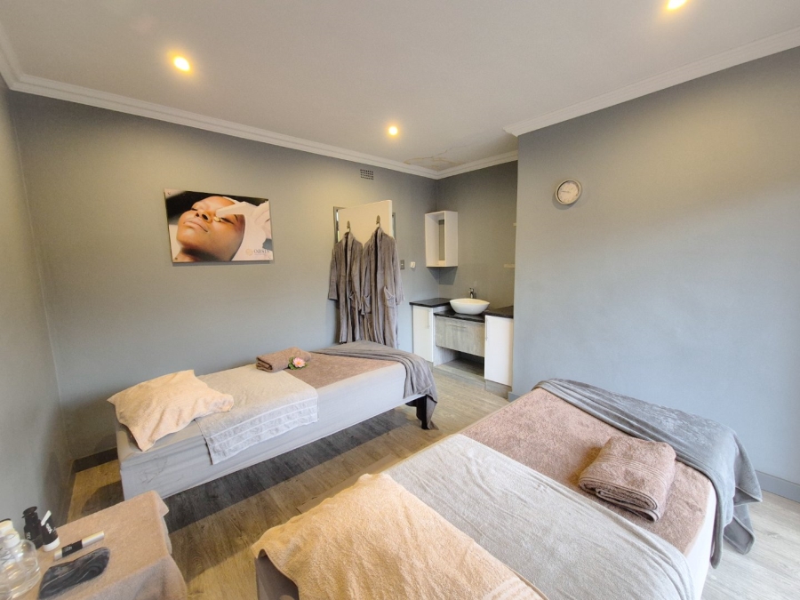 Commercial Property for Sale in Vanderbijlpark SE 2 Gauteng