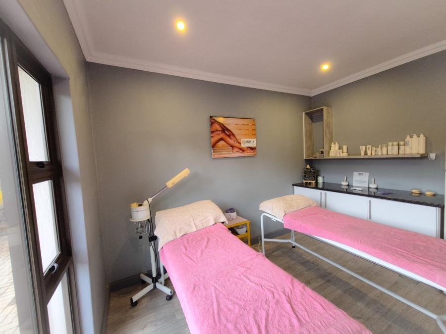 Commercial Property for Sale in Vanderbijlpark SE 2 Gauteng