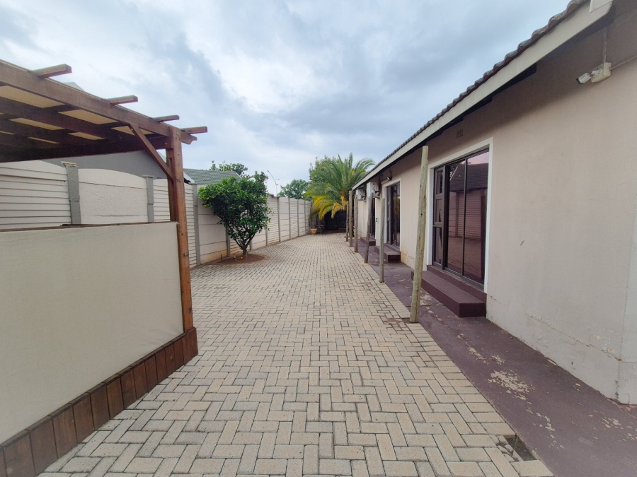Commercial Property for Sale in Vanderbijlpark SE 2 Gauteng