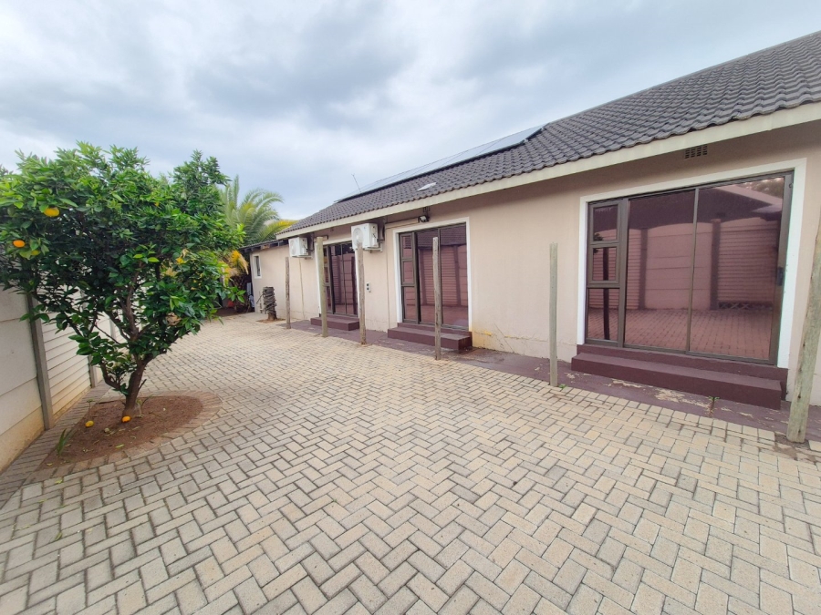 Commercial Property for Sale in Vanderbijlpark SE 2 Gauteng
