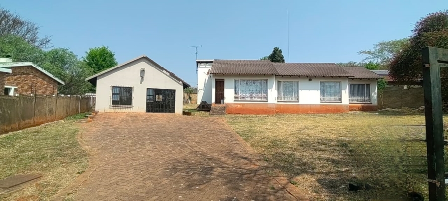 3 Bedroom Property for Sale in Strubensvallei Gauteng