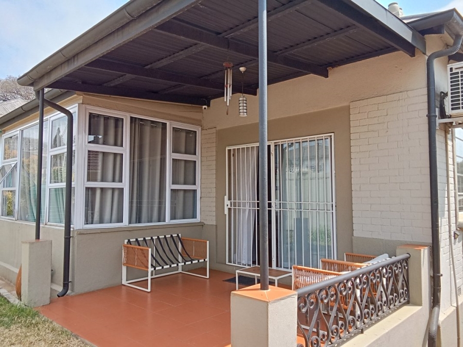 3 Bedroom Property for Sale in Kensington Gauteng