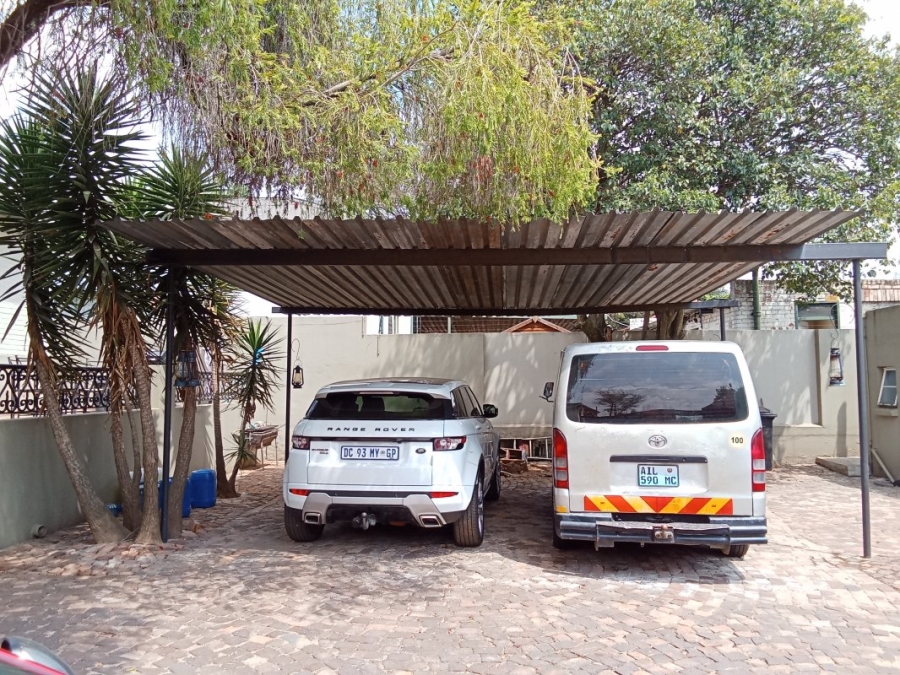 3 Bedroom Property for Sale in Kensington Gauteng