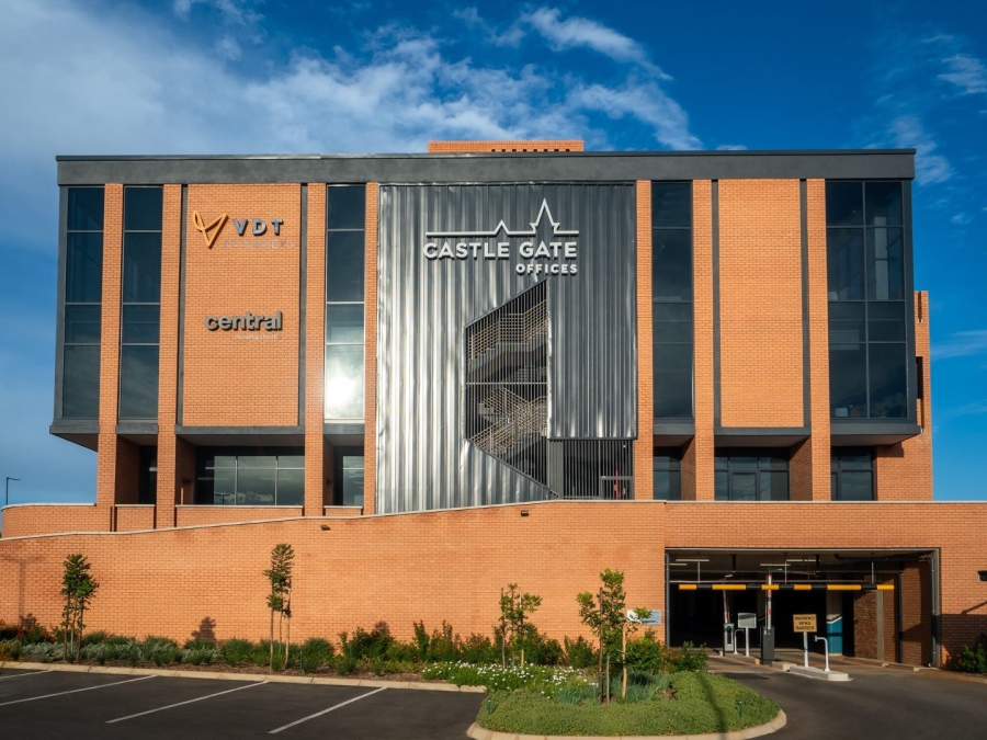 Commercial Property for Sale in Waterkloof Ridge Gauteng