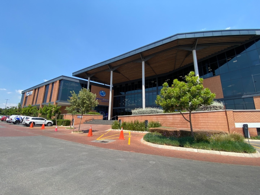 Commercial Property for Sale in Waterkloof Ridge Gauteng