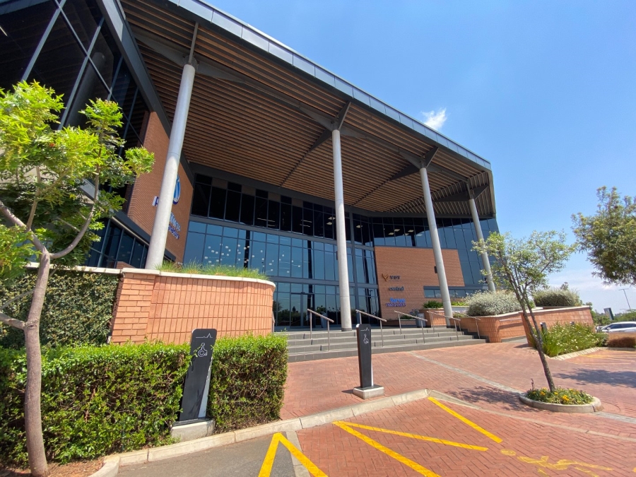 Commercial Property for Sale in Waterkloof Ridge Gauteng