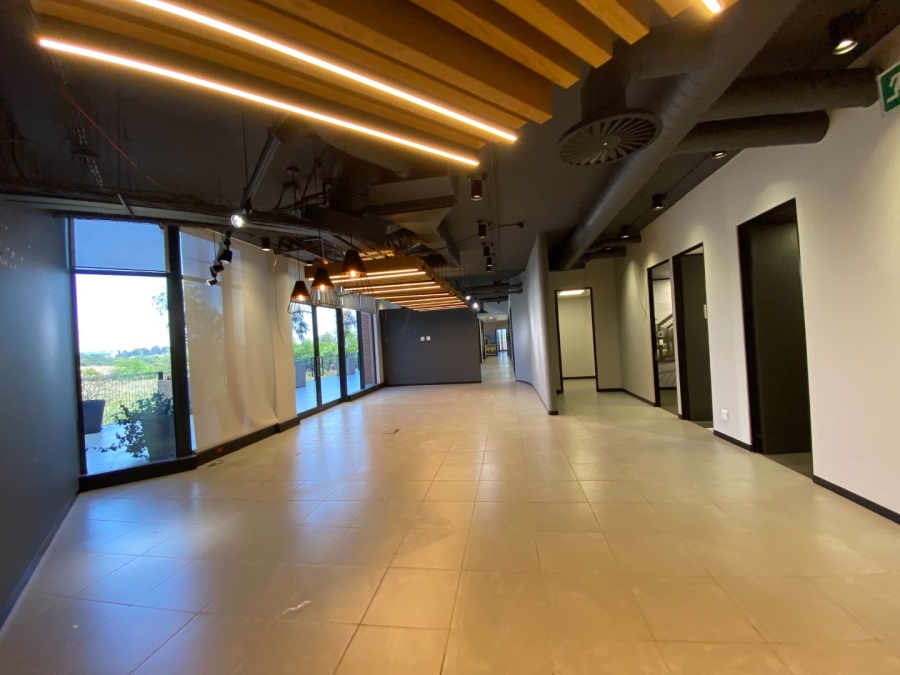 Commercial Property for Sale in Waterkloof Ridge Gauteng