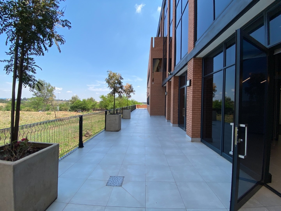 Commercial Property for Sale in Waterkloof Ridge Gauteng