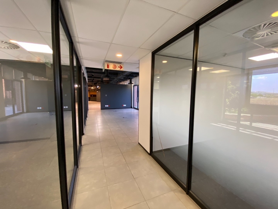 Commercial Property for Sale in Waterkloof Ridge Gauteng