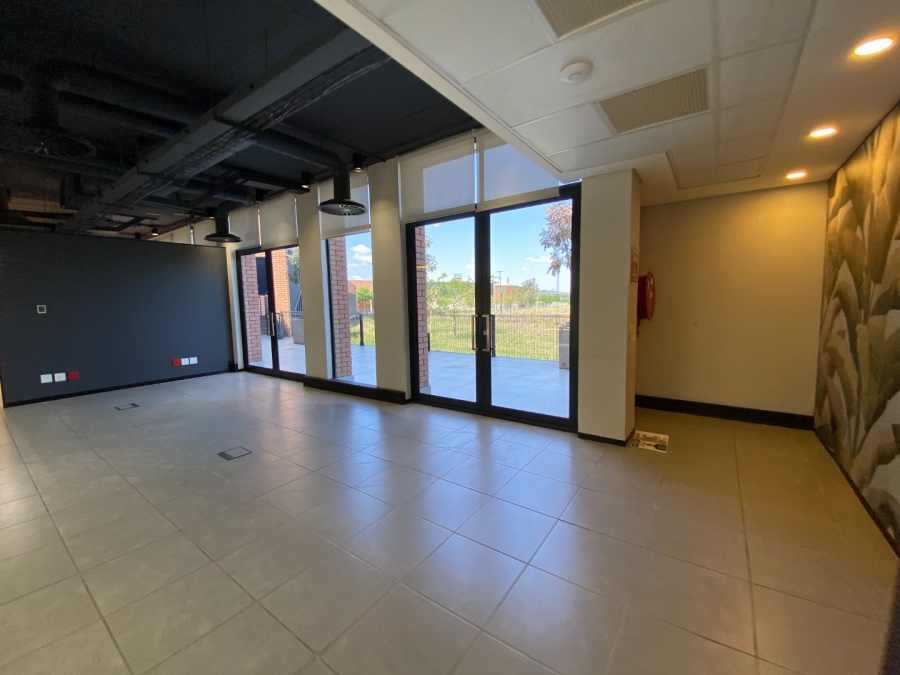 Commercial Property for Sale in Waterkloof Ridge Gauteng