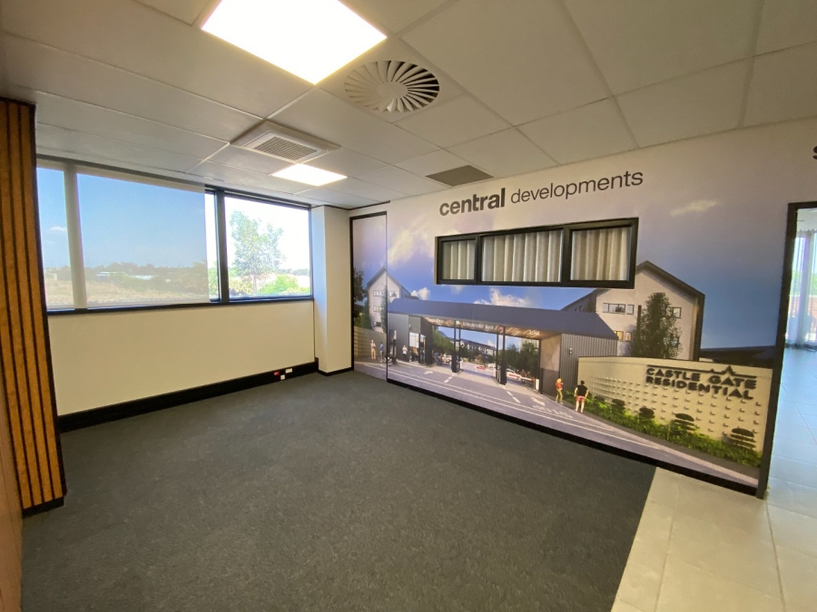 Commercial Property for Sale in Waterkloof Ridge Gauteng