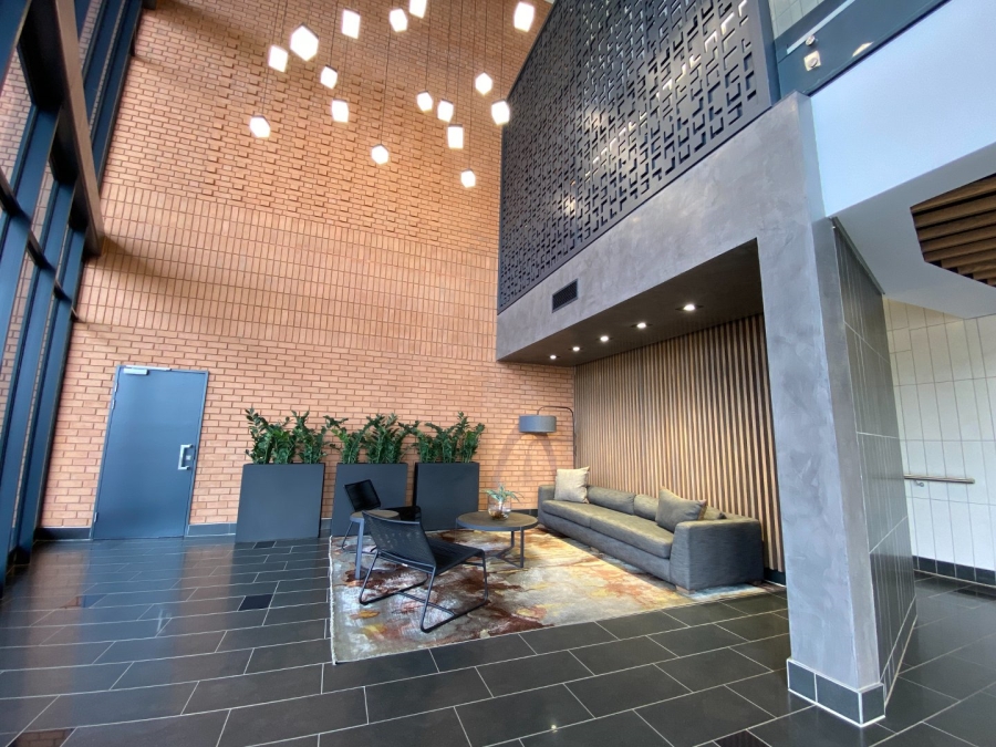 To Let commercial Property for Rent in Waterkloof Ridge Gauteng