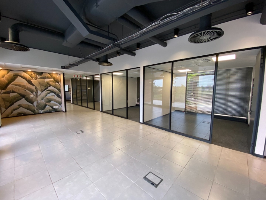 To Let commercial Property for Rent in Waterkloof Ridge Gauteng