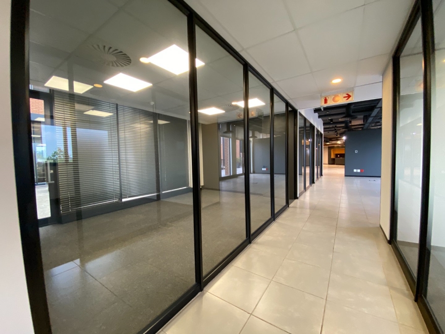 To Let commercial Property for Rent in Waterkloof Ridge Gauteng