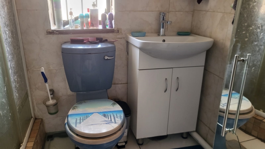 3 Bedroom Property for Sale in South Hills Gauteng